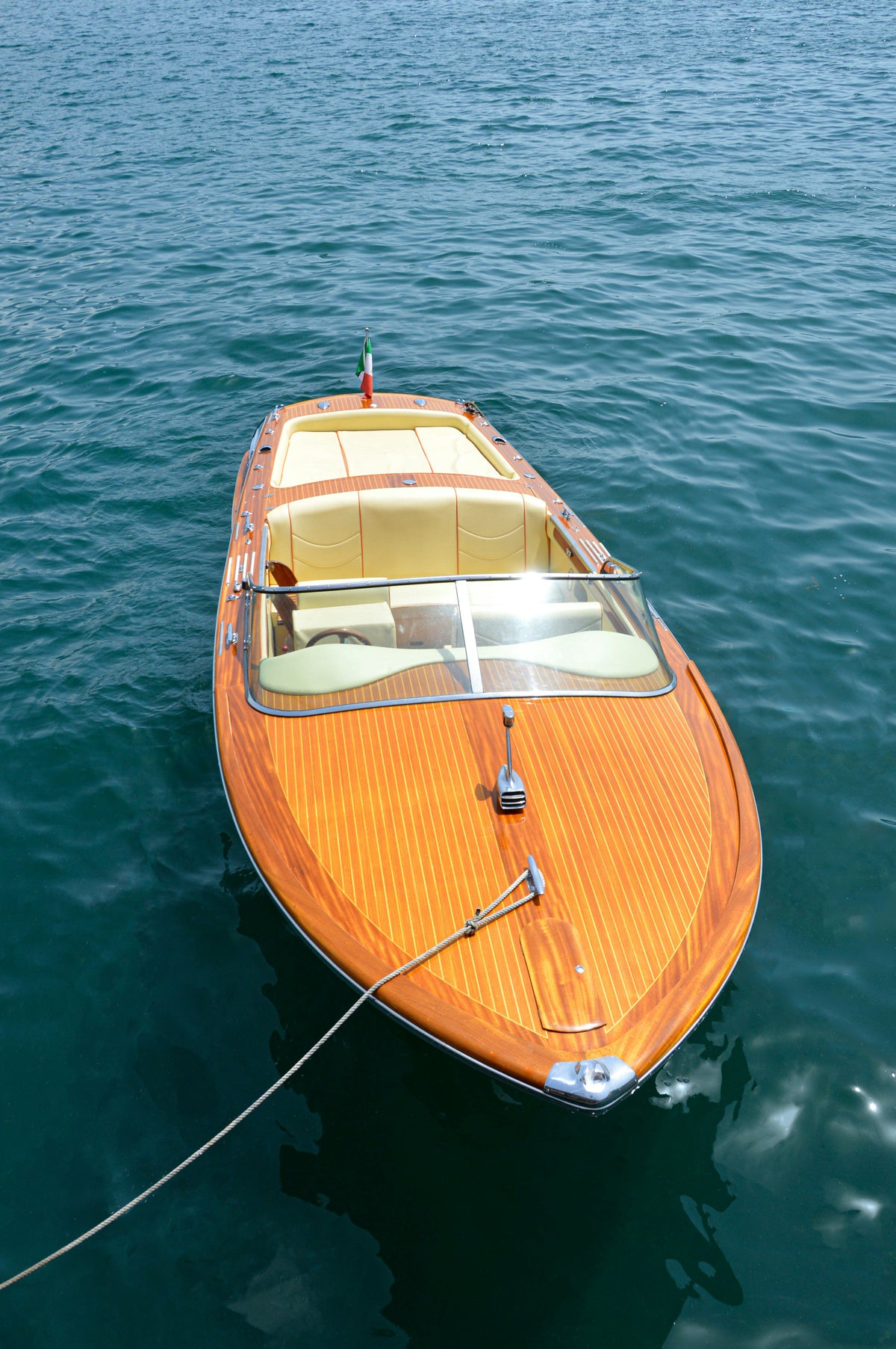 Cire pour bateau toutes surfaces – protection et brillance parfaites pour acier, aluminium et bois