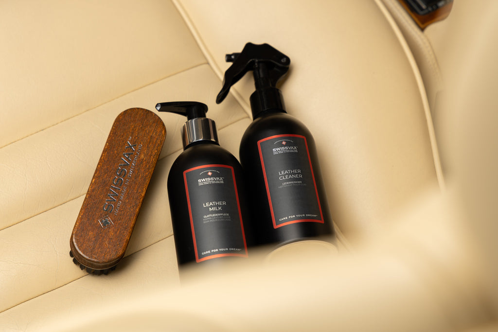 Interior Car Care