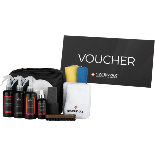 Coffret Interior Essentials