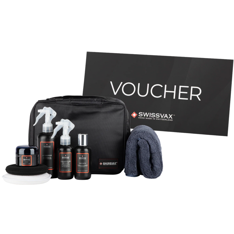 Coffret Kit de découverte & Bon cadeau
