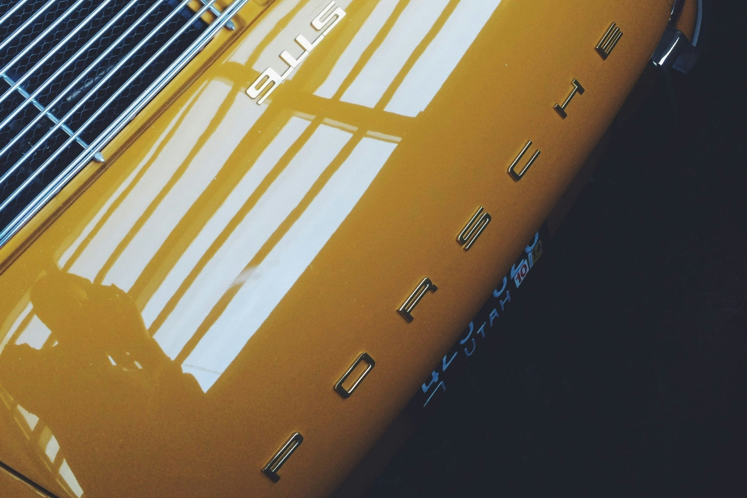 Porsche Suisse & London Retail Group