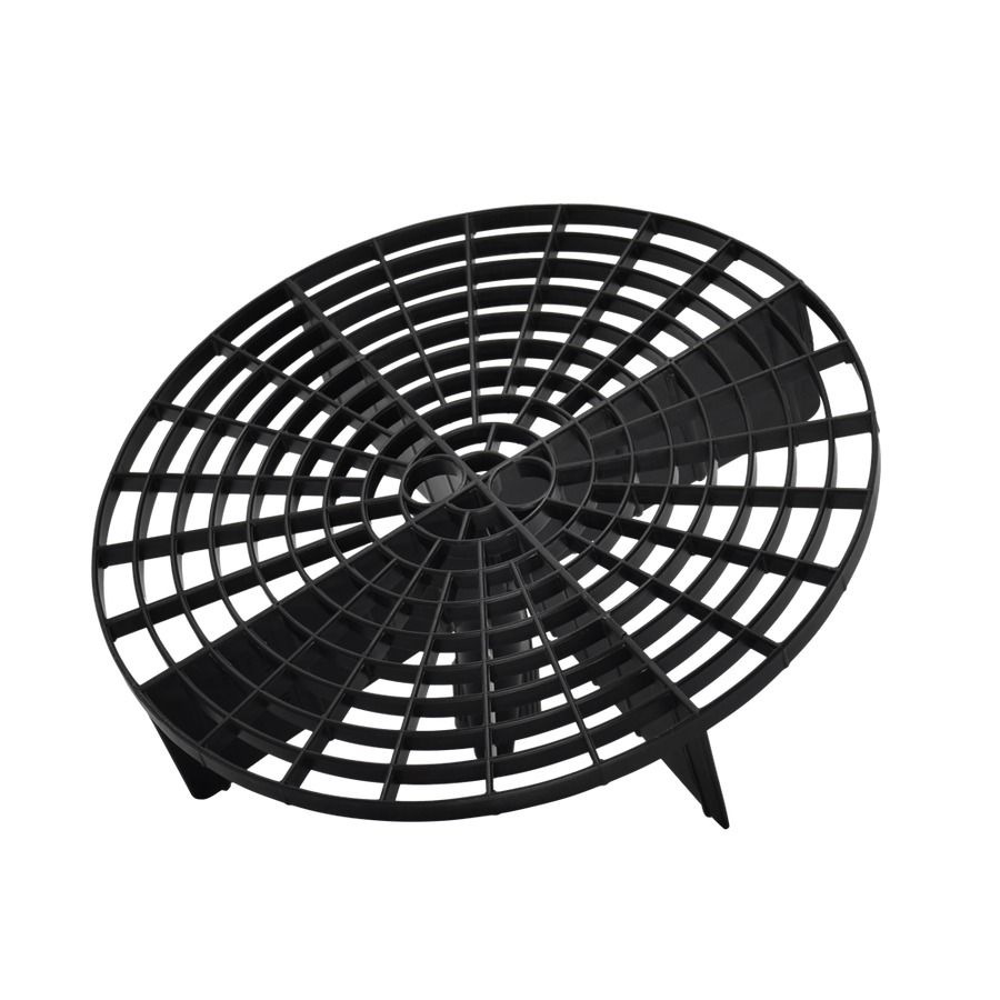 GRIT GUARD Bottom Grid Accessory for the Wash System
