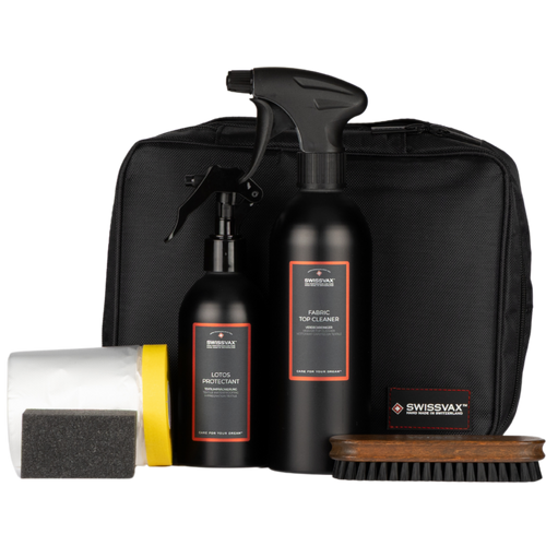 Lotos Protectant Set