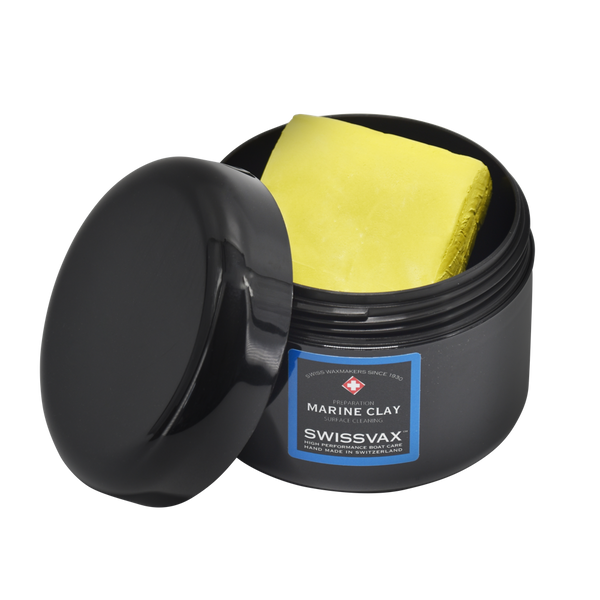 MARINE CLAY jaune, pâte décontaminante