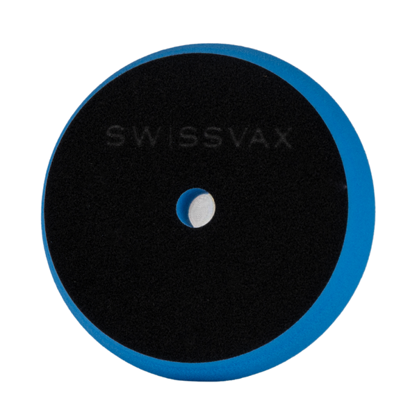 PAD DE POLISSAGE MEDIUM bleu