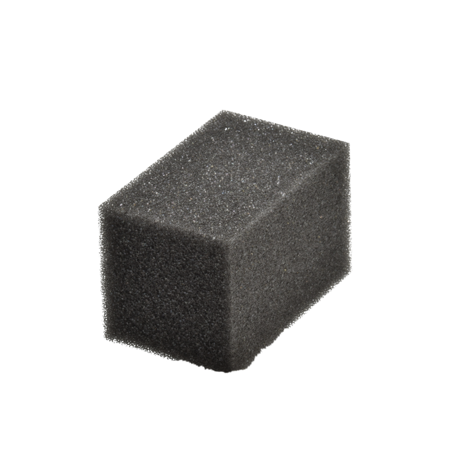 FOAM APPLICATOR CUBE Grey