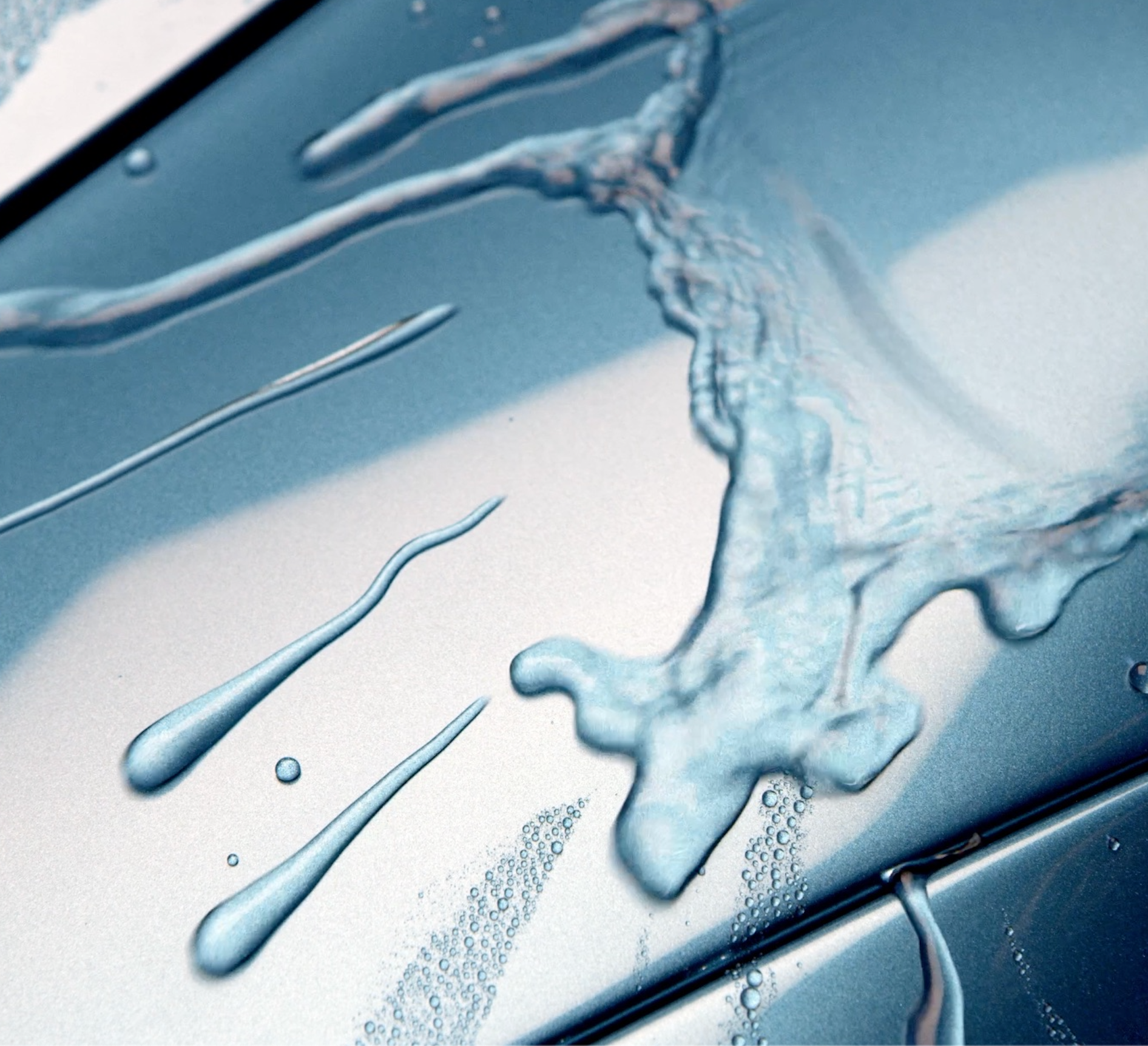 Vehicle care made easy and effective.