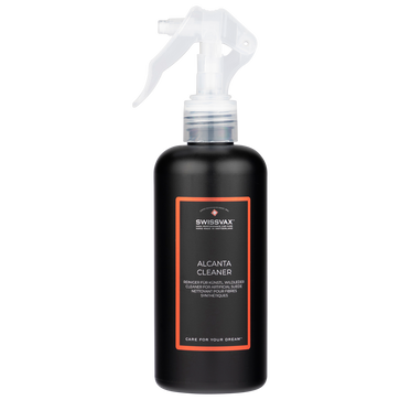 ALCANTA CLEANER Nettoyant textile pour Alcantara