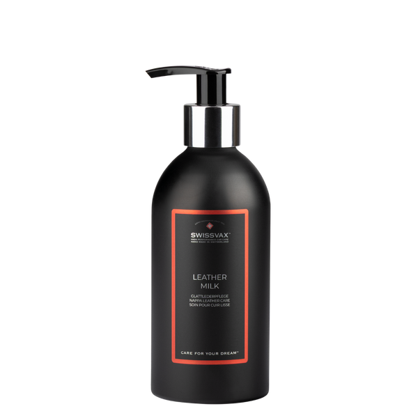 LEATHER MILK Leather Conditioning Emulsion