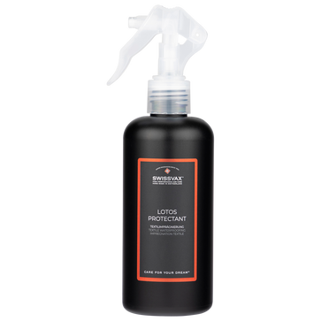 LOTOS PROTECTANT Imprégnation longue durée pour textiles