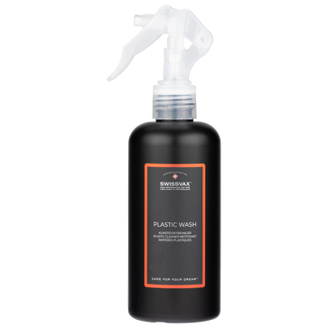 PLASTIC WASH Nettoyant matières en plastique