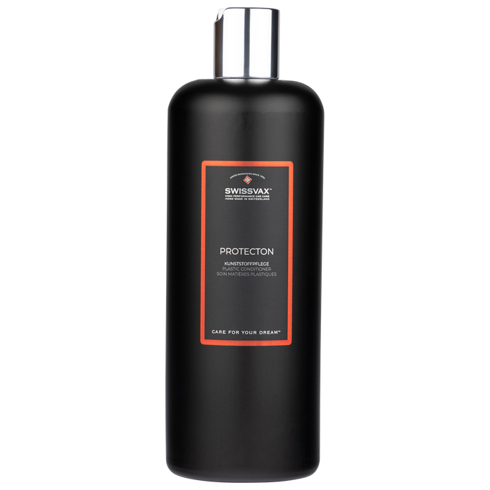 Protecton Soin des plastiques intérieur et extérieur