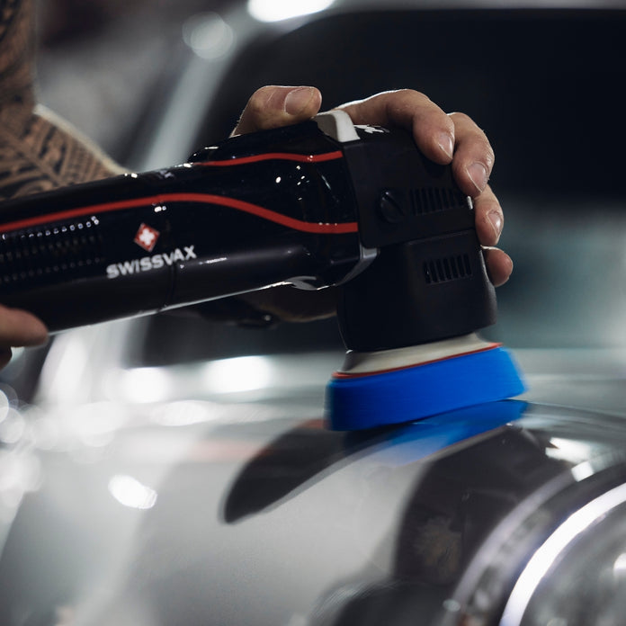 Cleaner Fluid Professional Strong Maschinenpolitur