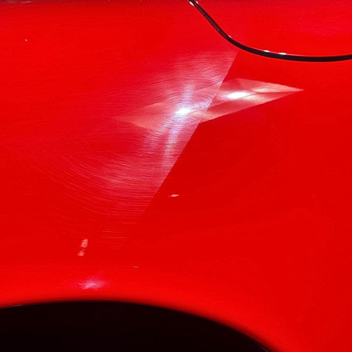 Cleaner Fluid Professional Strong Maschinenpolitur