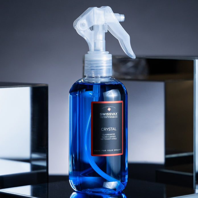 CRYSTAL Glasreiniger