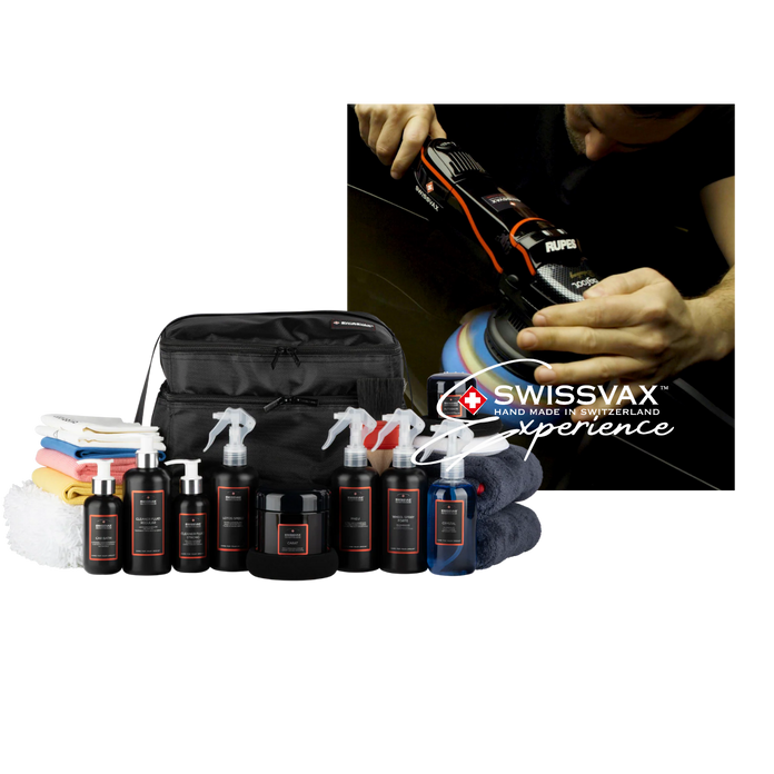 Gift Set Prestige Workshop