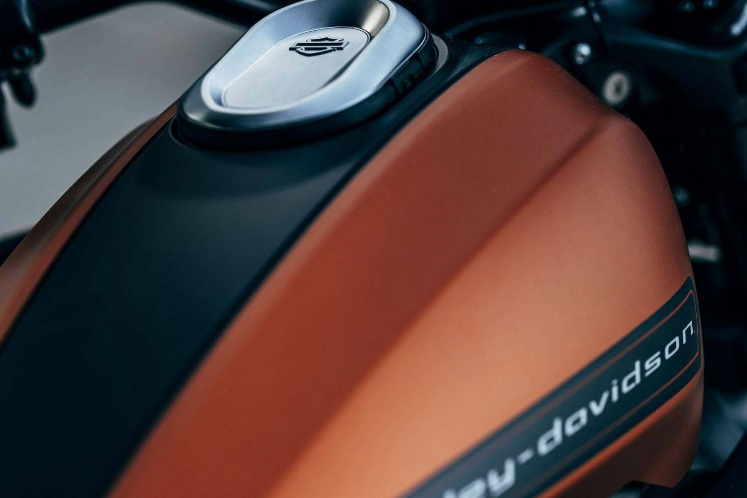 Harley-Davidson Suisse