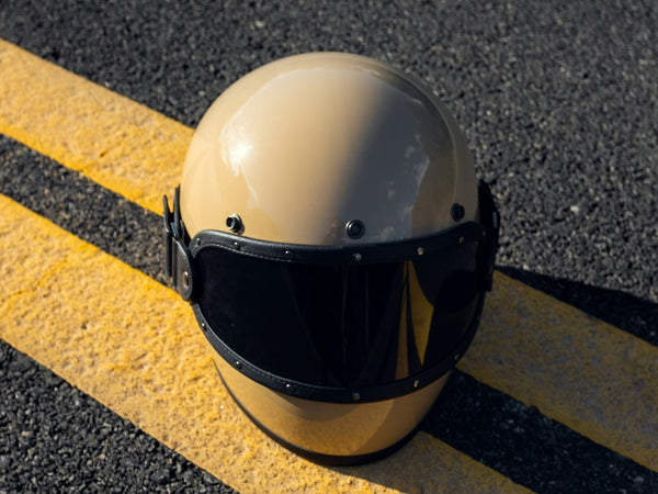 Casque & Visière