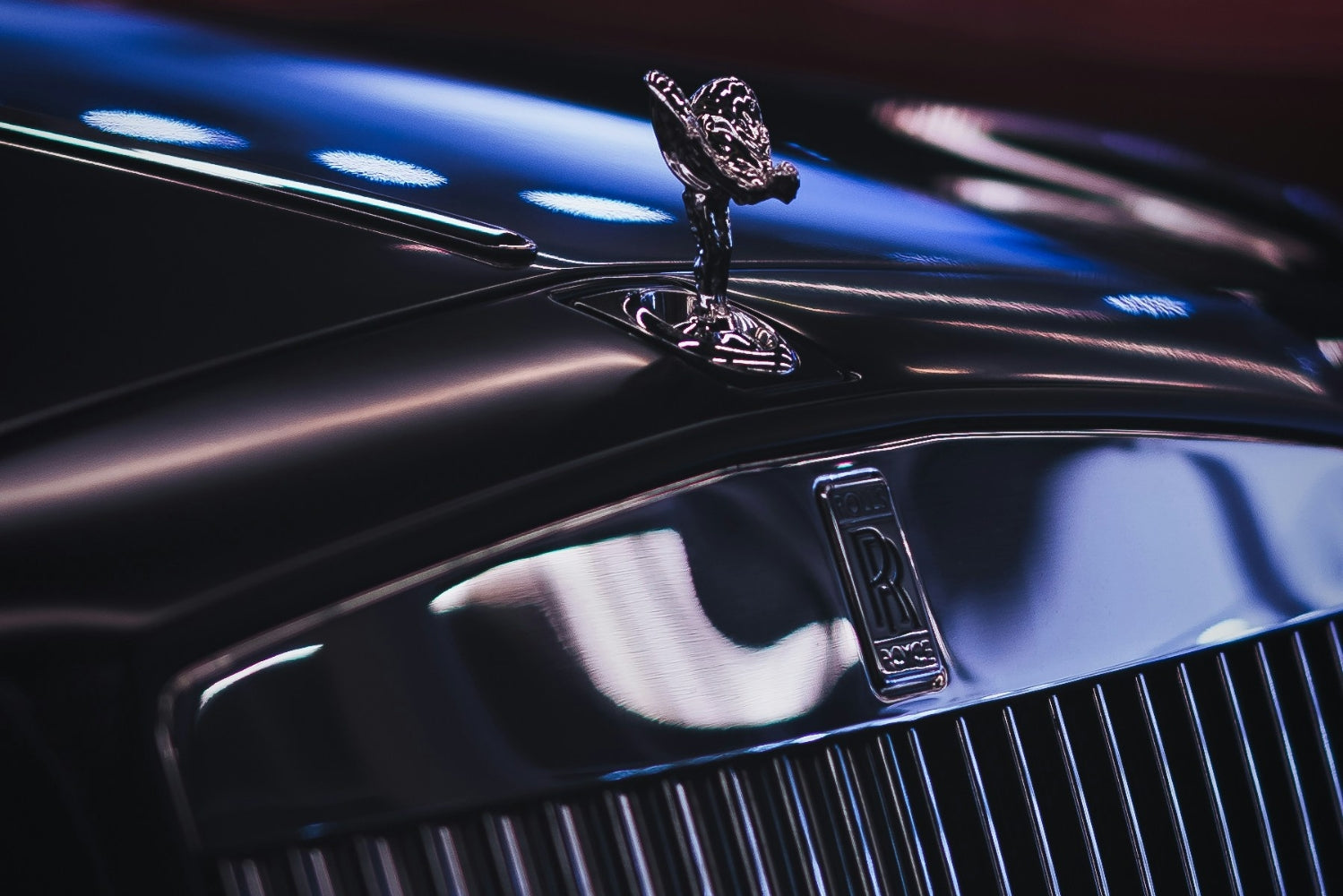Rolls-Royce