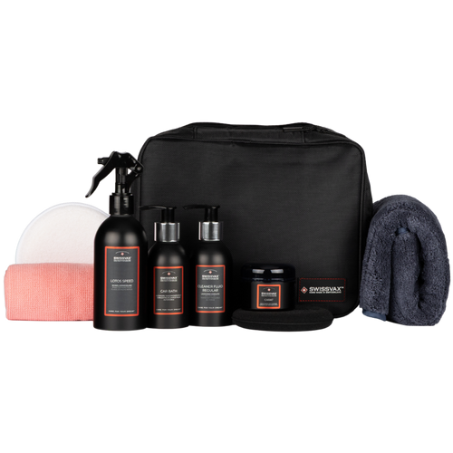 Discovery Kit incl. cire de carnauba