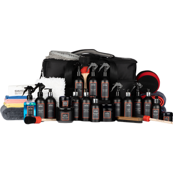 MASTER COLLECTION incl. cire de carnauba