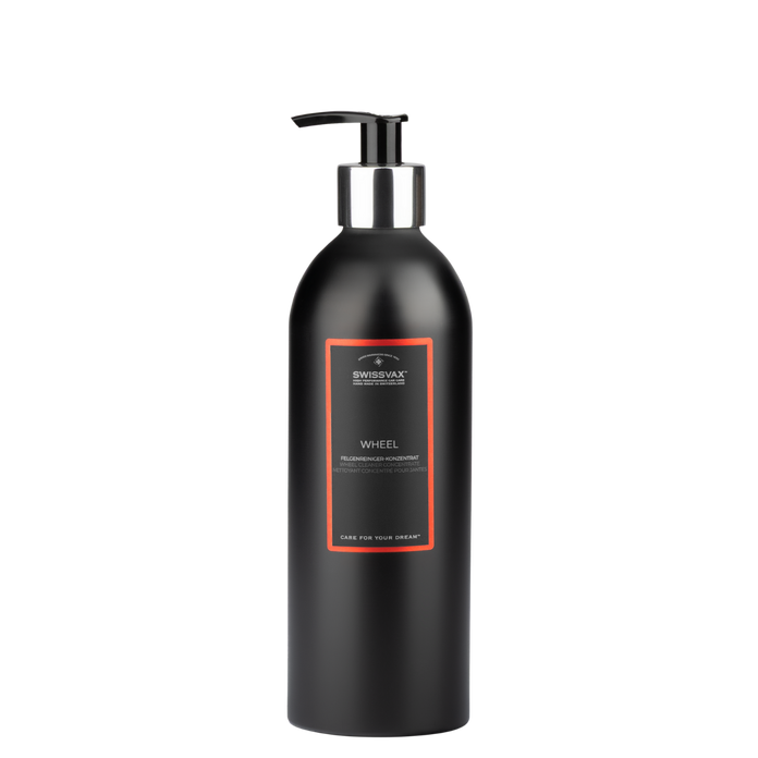WHEEL Nettoyant jantes concentré