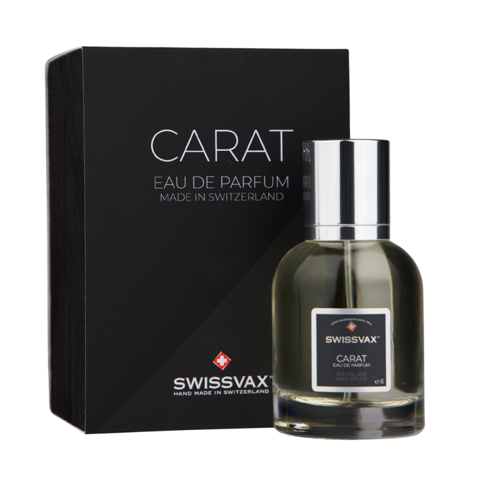 CARAT Fine Fragrance Perfume EdP