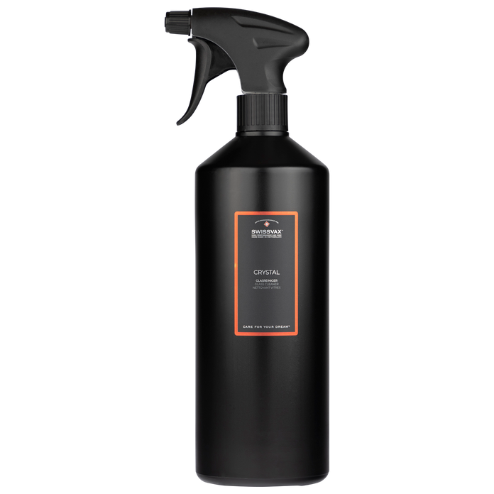 CRYSTAL Glasreiniger