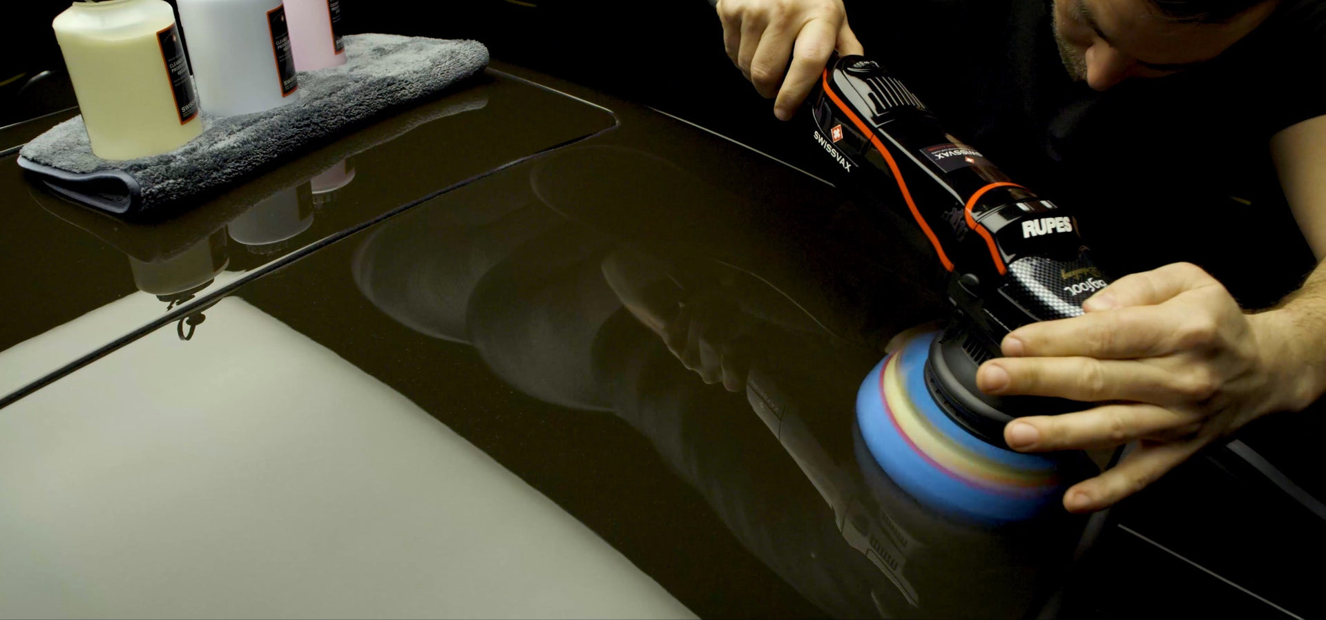 Tutorials & instructions for vehicle care