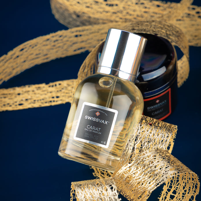 Coffret Cadeau Parfum et Bougie Parfumee