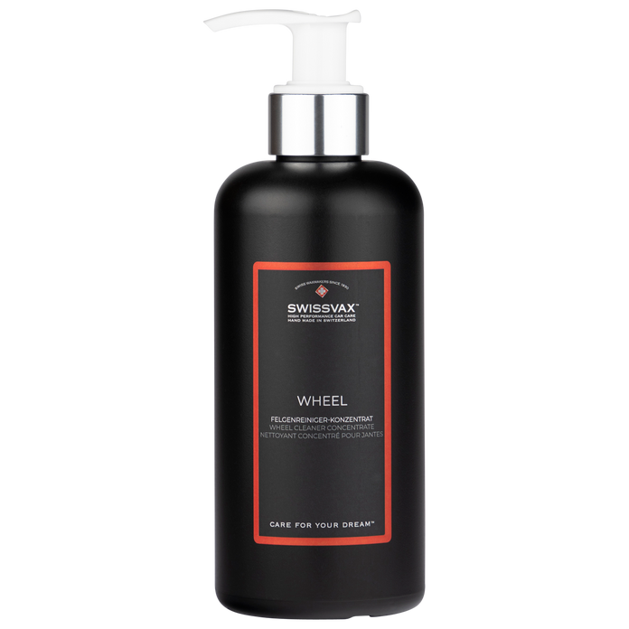 ENTRY COLLECTION avec cire Carnauba