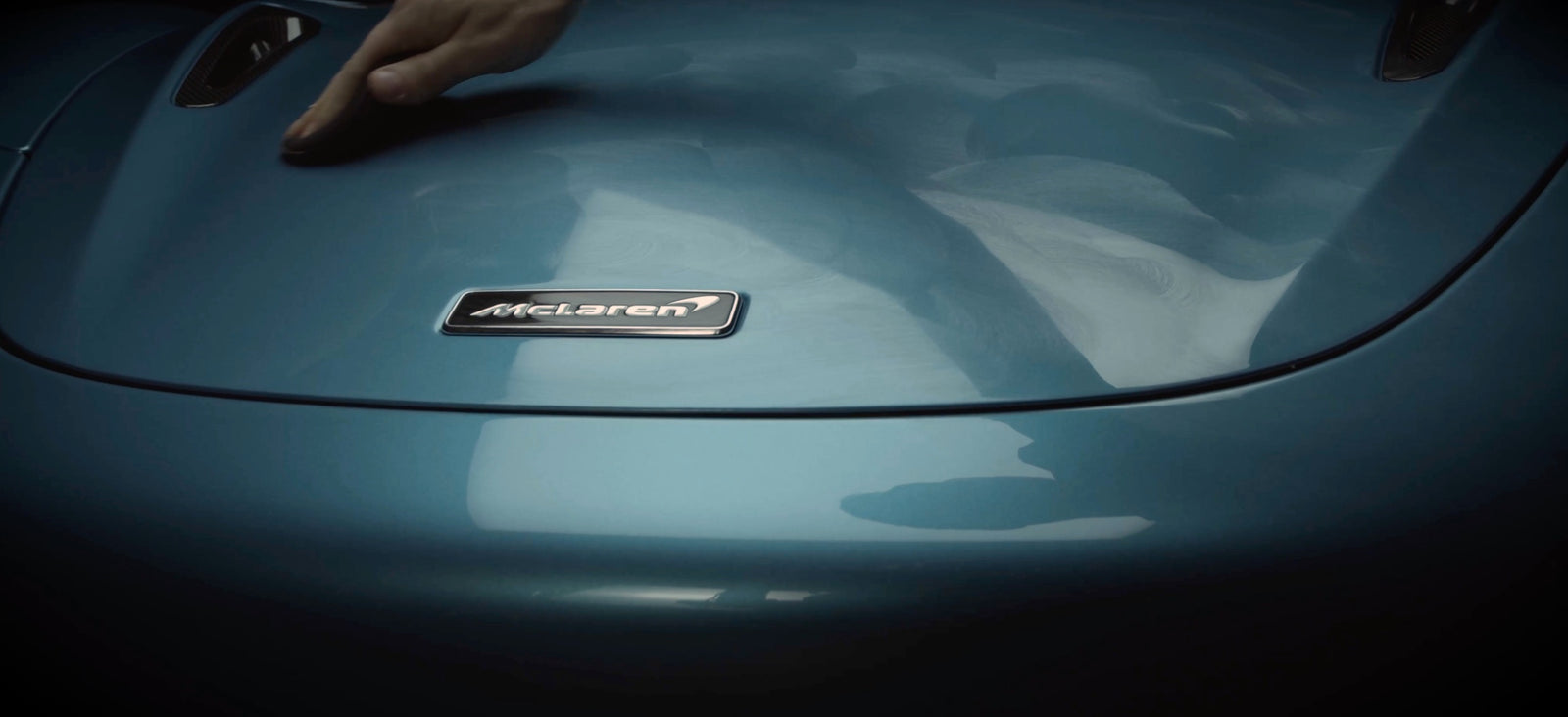 VIKING (30% Vol.) Carnauba Wax for Volvo Tutorial