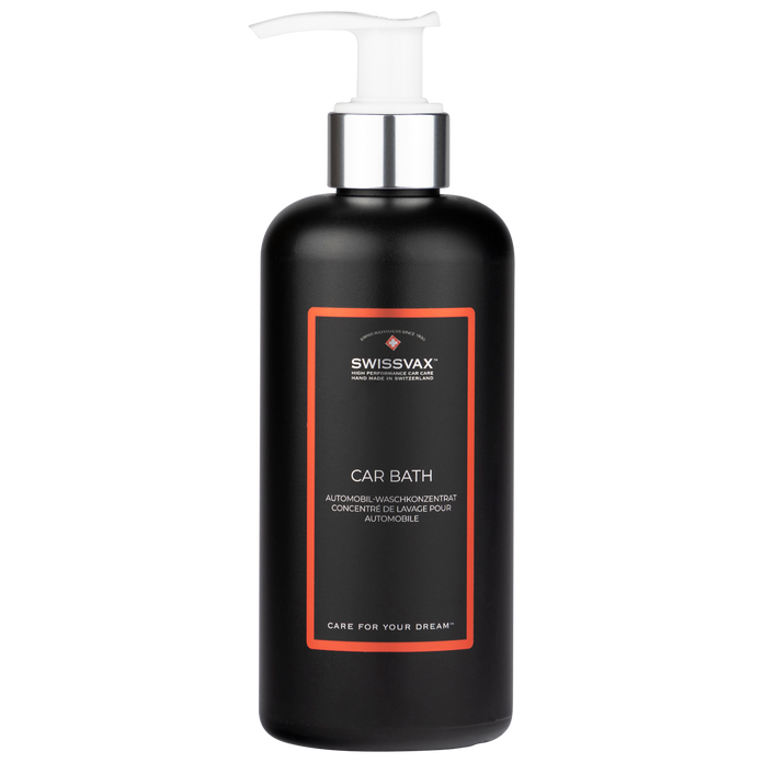 Hand Wash Collection