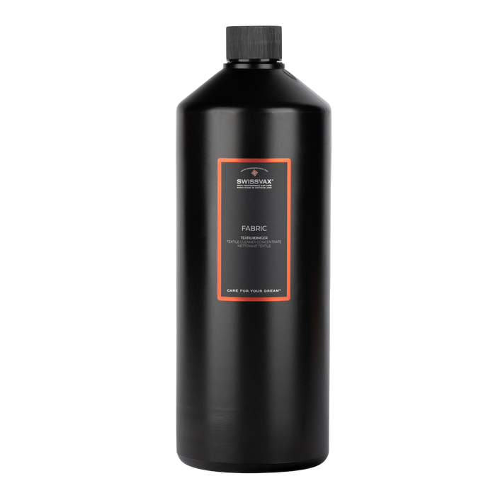 FABRIC Nettoyant textile concentré