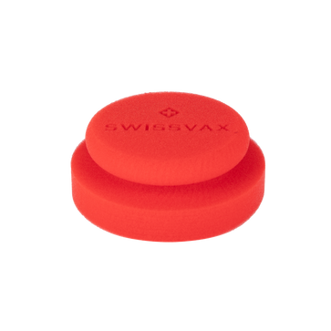 HAND PUCK rouge, version souple